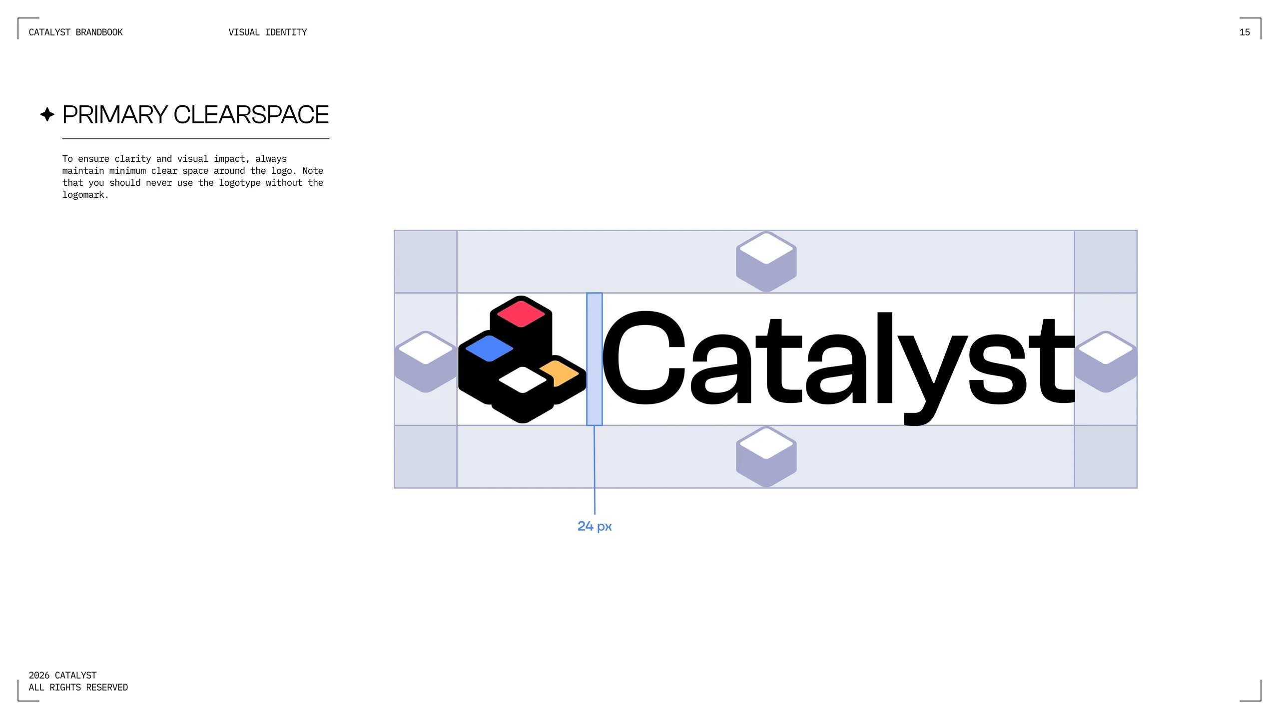 Catalyst by Moto Studios, brand design, 18
