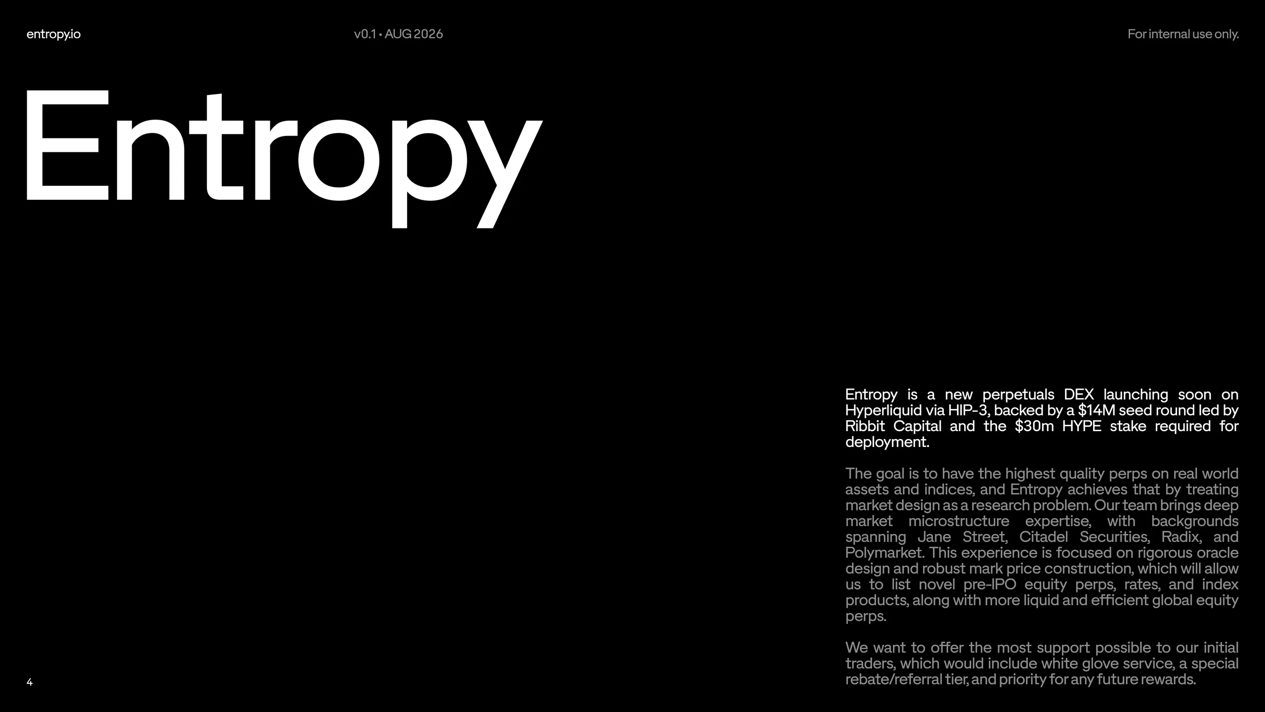 Entropy by Moto Studios, brand identity, 6