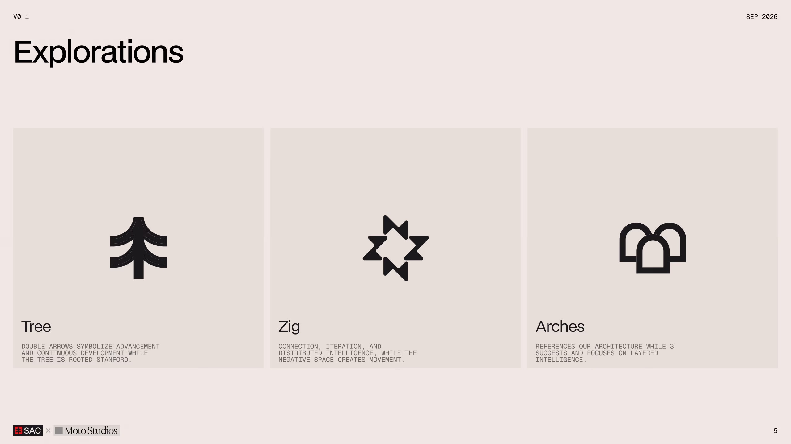 Stanford AI Club by Moto Studios, brand identity, 5