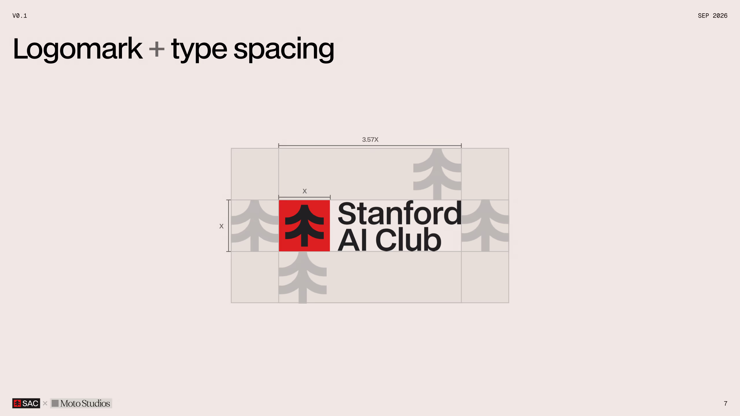 Stanford AI Club by Moto Studios, brand identity, 7