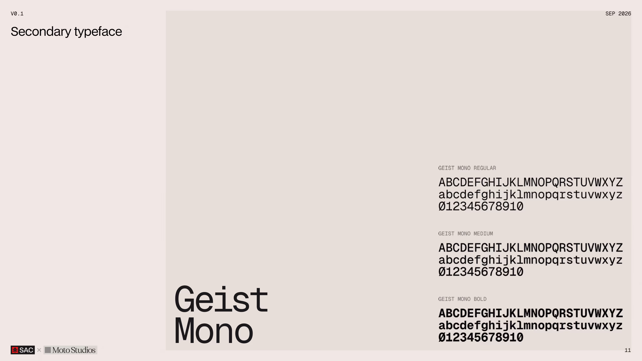 Stanford AI Club by Moto Studios, brand identity, 11