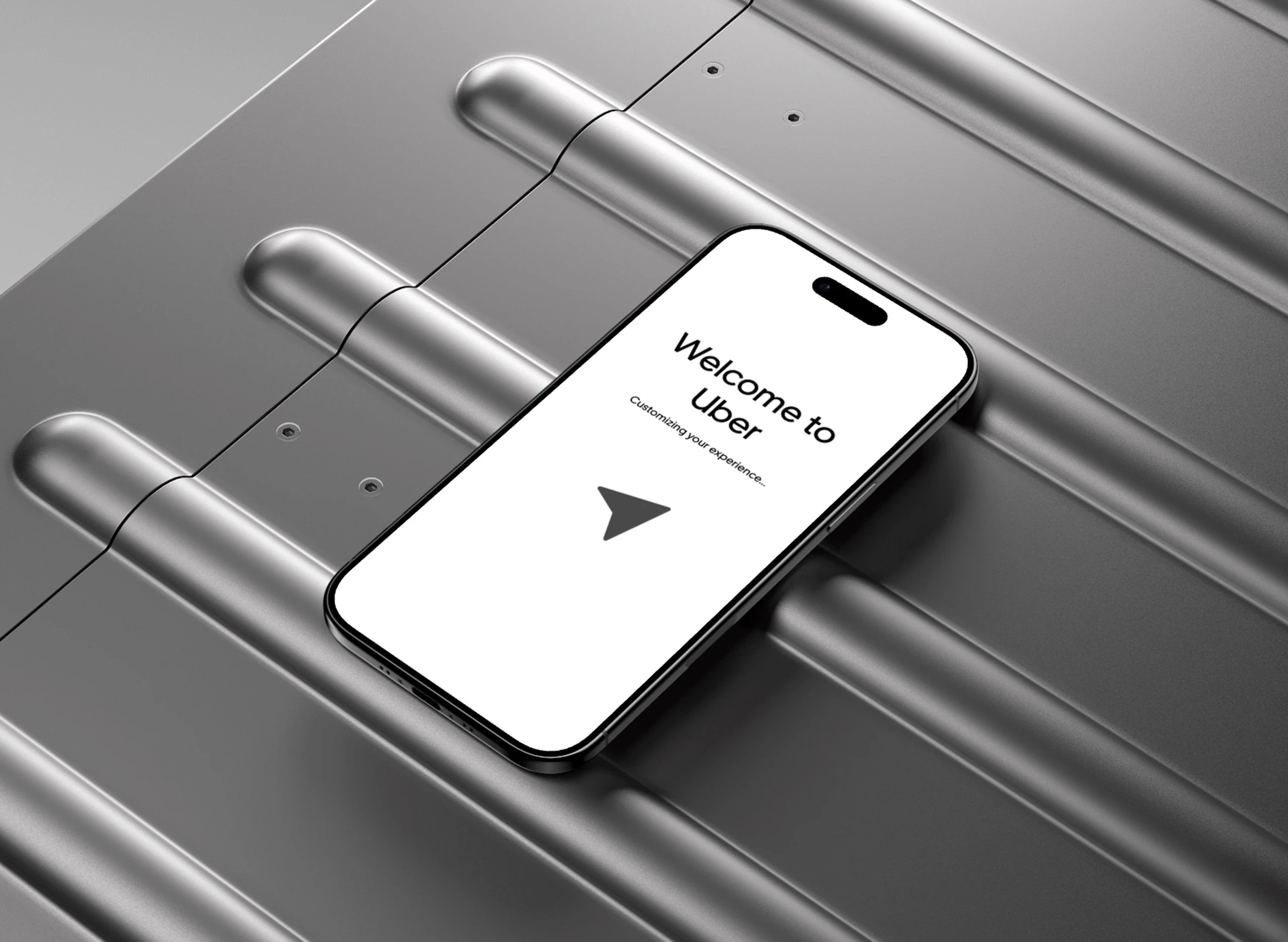 UberXH by Moto Studios, gold medal, 3