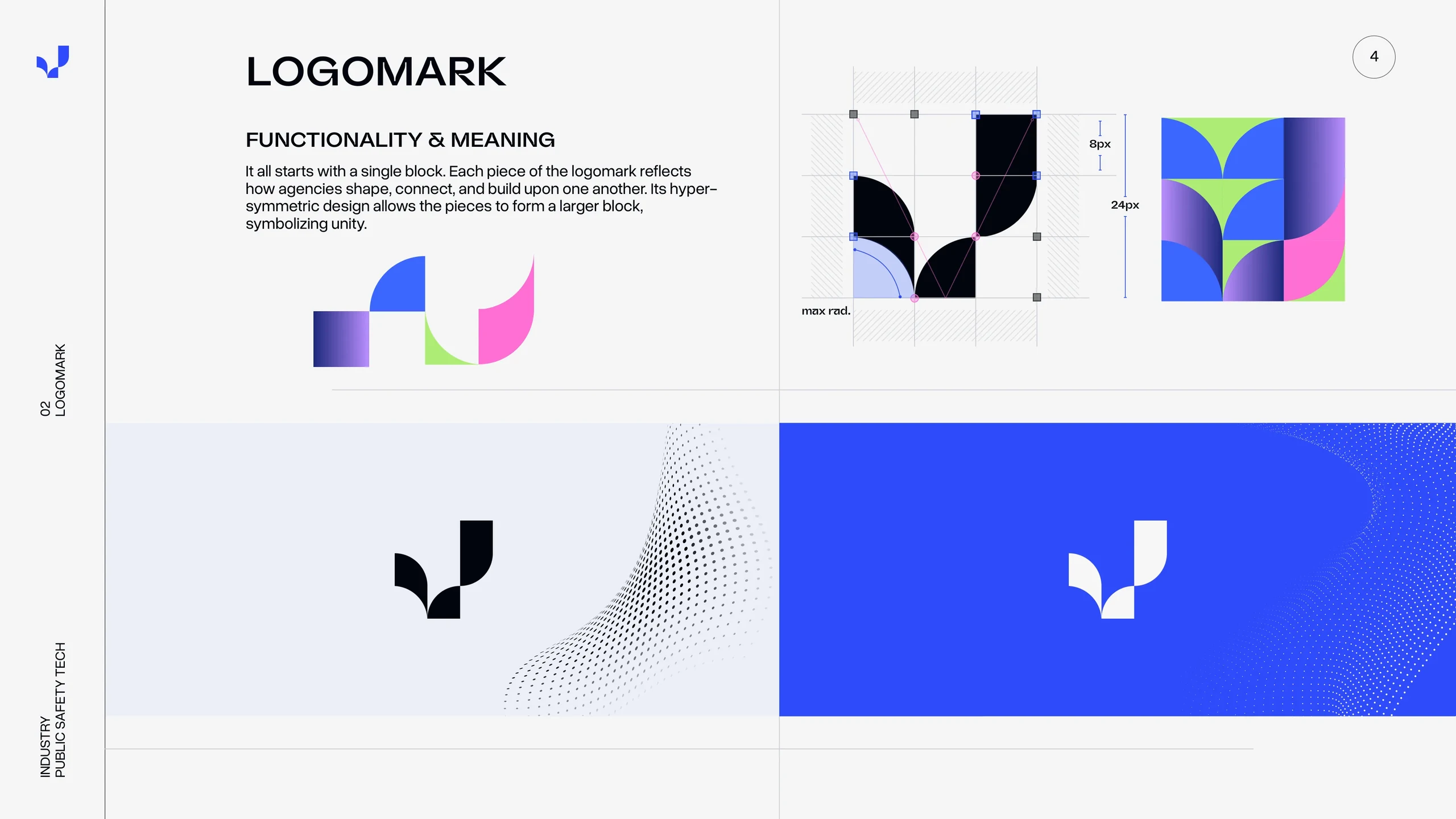 Vimes by Moto Studios, branding, 4