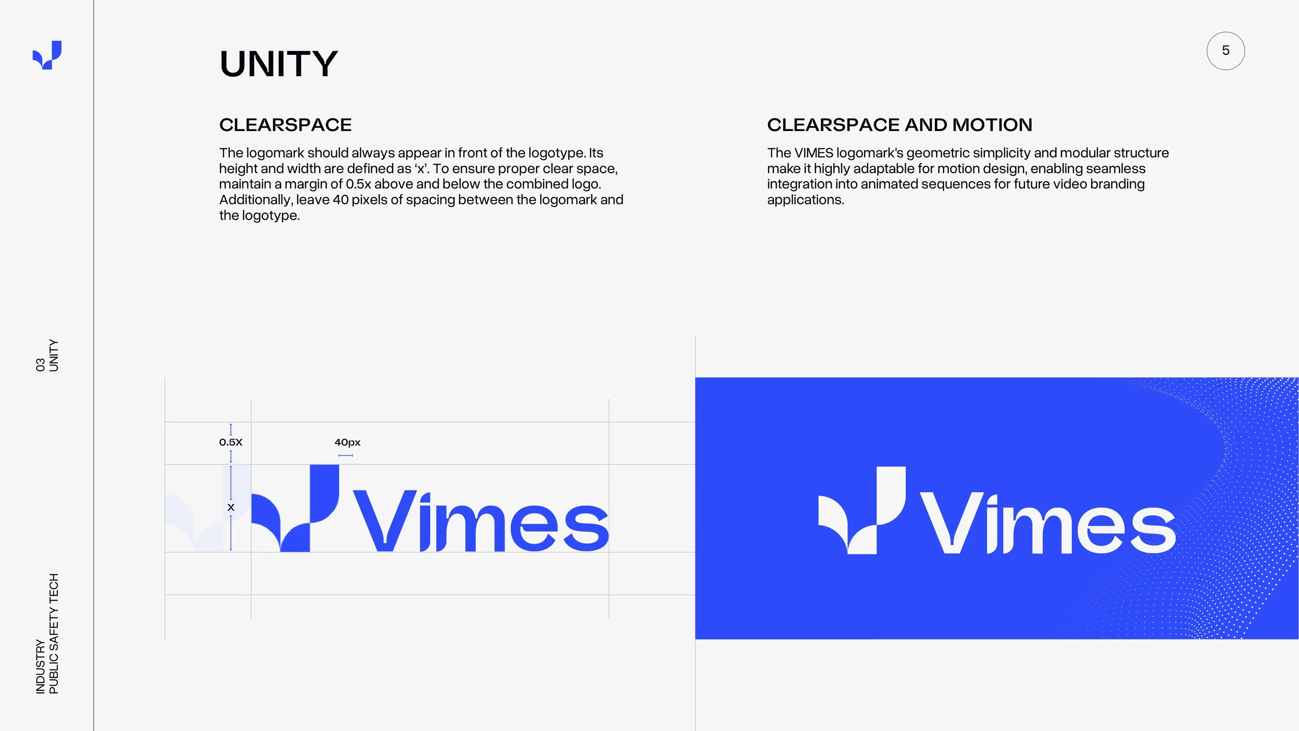 Vimes by Moto Studios, branding, 5